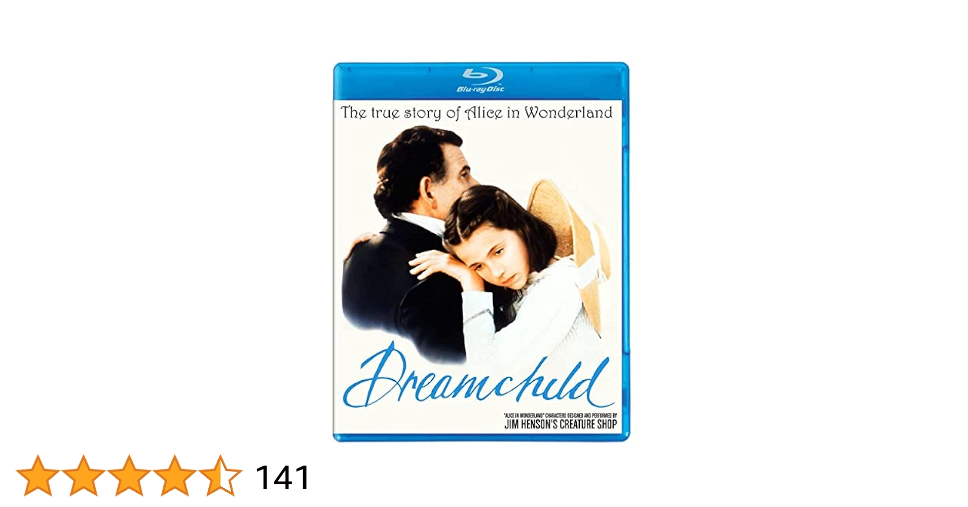 DVD ドリームチャイルド Amazon.co.jp: ドリームチャイルド [DVD] : ピーター